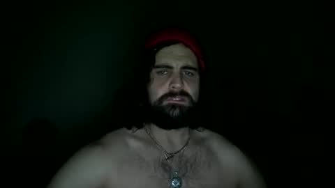 Snapshot of bigjohnofthewood chatting on February 22, 12:16 am BigJohnOfTheWoods online show from February 22, 12:16 am