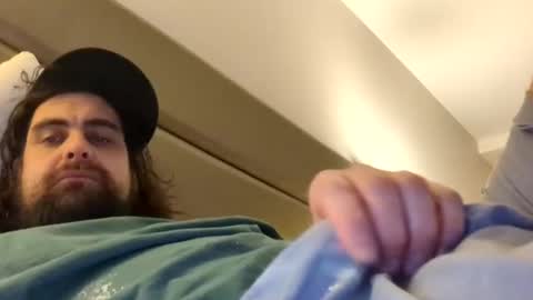 Snapshot of bigjohnofthewood chatting on February 27, 10:42 pm BigJohnOfTheWoods online show from February 27, 10:42 pm