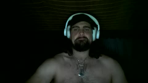 Snapshot of bigjohnofthewood chatting on September 12, 1:49 am BigJohnOfTheWoods online show from September 12, 1:49 am