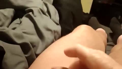 Spanky eatingasshole online show from June 9, 8:48 am