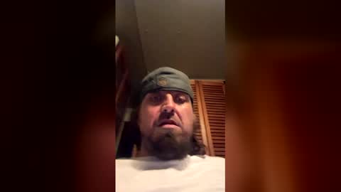 bigjon6956 online show from May 5, 6:32 am