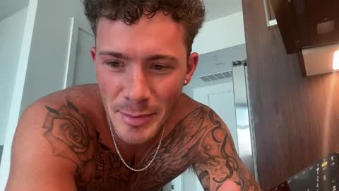 BIGJONNNNN online show from June 2, 5:26 pm