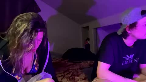 Bigkitties online show from November 19, 10:48 am