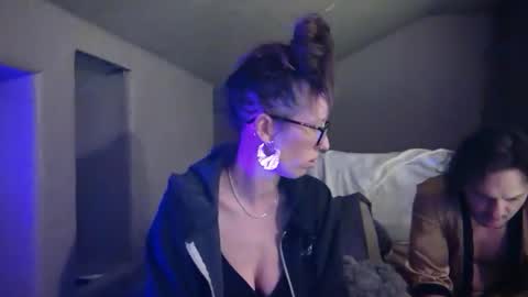 Bigkitties online show from January 14, 2:44 pm