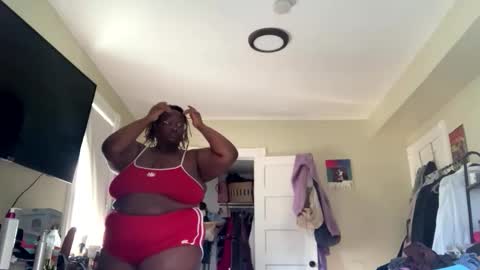 bigkittyraven online show from January 15, 3:49 pm