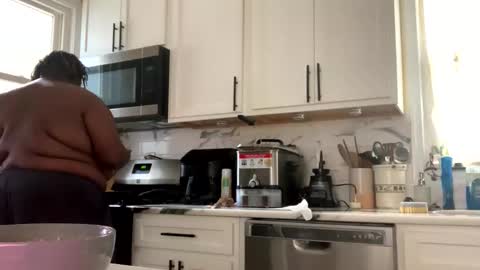 bigkittyraven online show from February 18, 3:19 pm