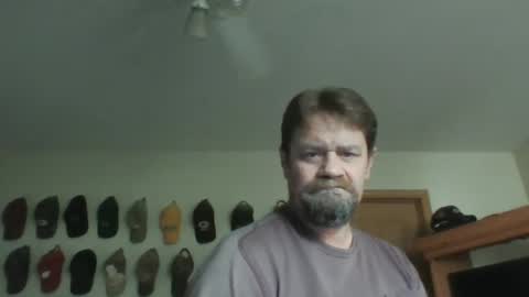 bigload1972 online show from December 7, 8:38 pm