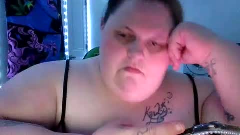 Snapshot of bigmama91 chatting on September 19, 3:13 pm bigmama91 online show from September 19, 3:13 pm