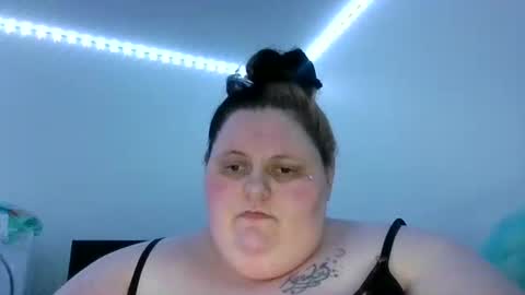 Snapshot of bigmama91 chatting on September 22, 12:29 pm bigmama91 online show from September 22, 12:29 pm