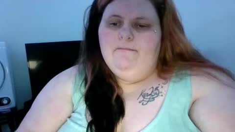 Snapshot of bigmama91 chatting on September 24, 1:03 pm bigmama91 online show from September 24, 1:03 pm