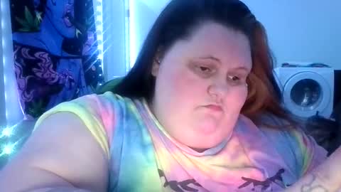 Snapshot of bigmama91 chatting on October 24, 3:08 pm bigmama91 online show from October 24, 3:08 pm