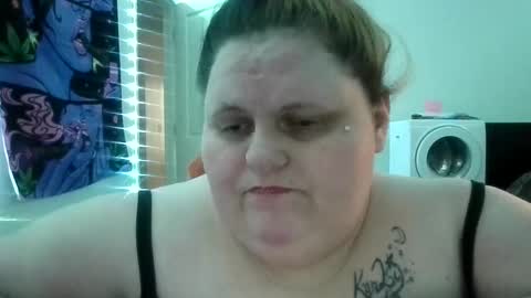 Snapshot of bigmama91 chatting on November 3, 4:19 pm bigmama91 online show from November 3, 4:19 pm