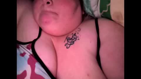 Snapshot of bigmama91 chatting on November 6, 4:35 am bigmama91 online show from November 6, 4:35 am