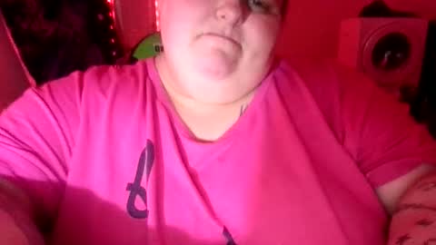 Snapshot of bigmama91 chatting on November 10, 3:55 pm bigmama91 online show from November 10, 3:55 pm