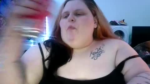 Snapshot of bigmama91 chatting on November 12, 4:29 pm bigmama91 online show from November 12, 4:29 pm