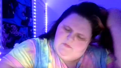 Snapshot of bigmama91 chatting on November 18, 1:37 pm bigmama91 online show from November 18, 1:37 pm