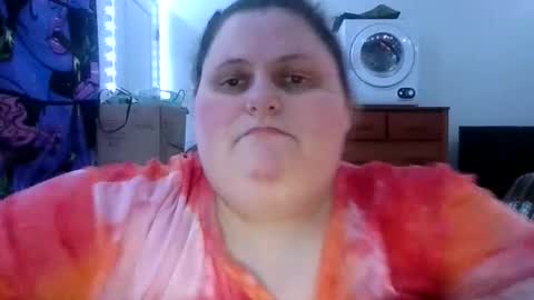 Snapshot of bigmama91 chatting on December 4, 3:54 pm bigmama91 online show from December 4, 3:54 pm