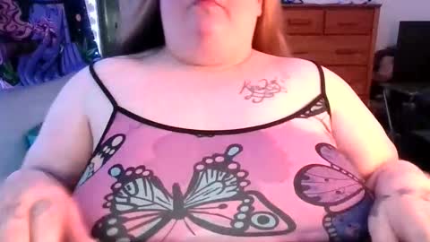 bigmama91 online show from May 4, 2:57 pm