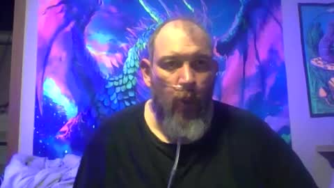 bigman42of0rlife online show from April 21, 11:05 am