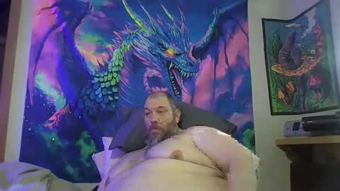Snapshot of bigman42of0rlife chatting on May 3, 12:27 am bigman42of0rlife online show from May 3, 12:27 am