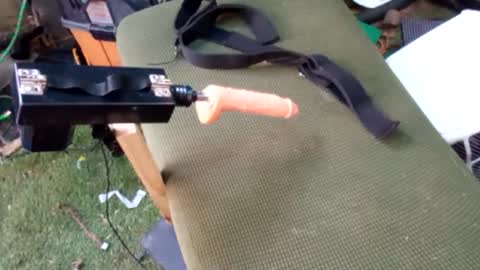 bigmanaround9 online show from December 19, 3:52 pm