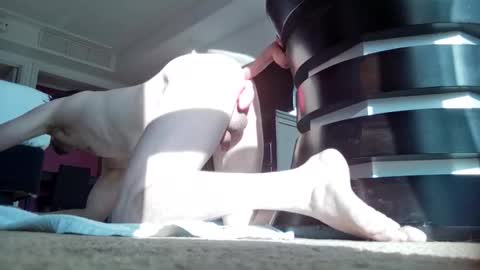 bigmanaround9 online show from February 18, 4:14 pm