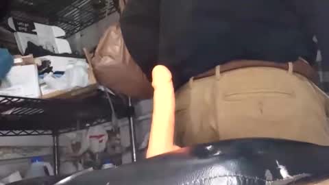 bigmanaround9 online show from February 28, 11:11 am