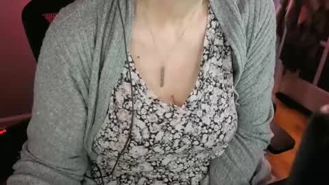 Big Mari online show from May 13, 8:23 am