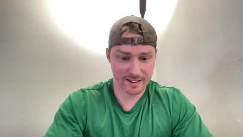 Nick Barker online show from December 18, 10:35 pm