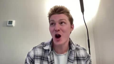 Nick Barker online show from December 19, 10:21 pm