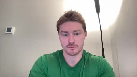 Nick Barker online show from December 26, 11:03 pm