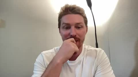 Nick Barker online show from January 2, 2:11 am