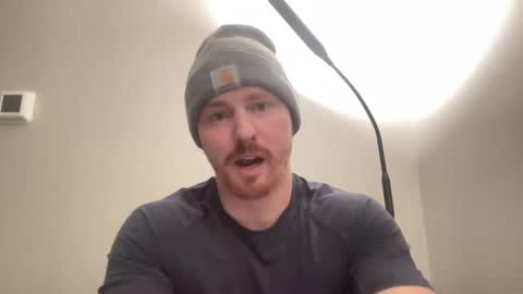 Nick Barker online show from January 10, 3:07 am