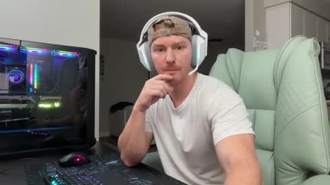 Nick Barker online show from October 13, 3:28 am