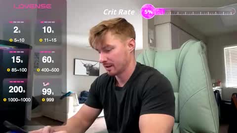 Nick Barker online show from November 3, 11:04 pm