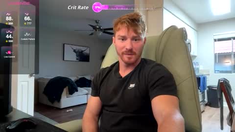 Nick Barker online show from December 16, 12:15 am