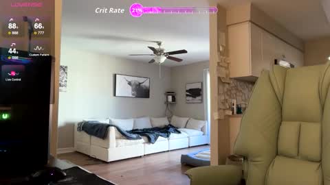 Nick Barker online show from January 15, 10:57 pm