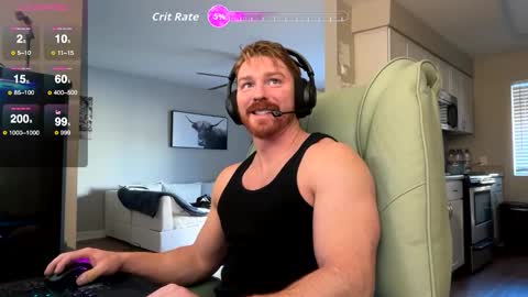 Nick Barker online show from January 17, 12:15 am