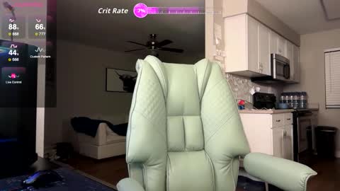 Nick Barker online show from January 18, 1:53 am