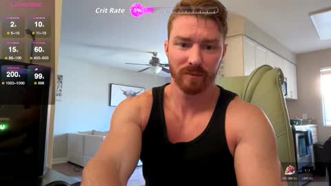 Nick Barker online show from February 4, 7:31 pm