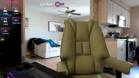 Nick Barker online show from February 17, 8:59 pm