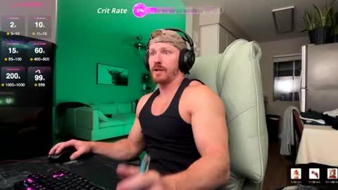 Nick Barker online show from April 30, 5:14 am