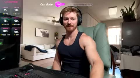Nick Barker online show from May 1, 6:01 pm