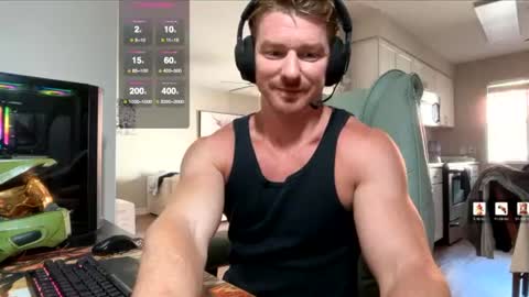Nick Barker online show from June 11, 11:58 pm