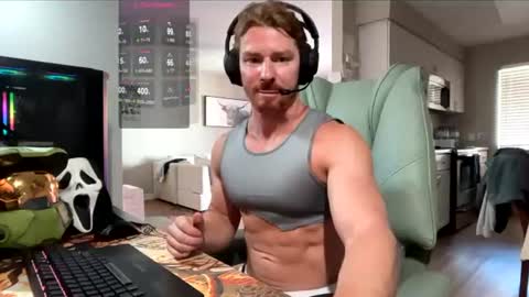 Nick Barker online show from June 19, 9:29 pm