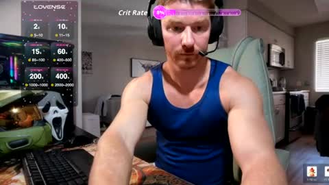 Nick Barker online show from August 1, 9:35 pm
