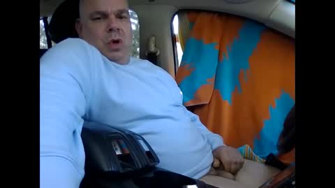 Snapshot of bigmeatman67 chatting on February 15, 5:53 pm bigmeatman67 online show from February 15, 5:53 pm