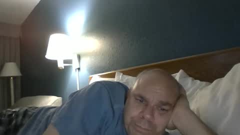 Snapshot of bigmeatman67 chatting on March 1, 2:24 am bigmeatman67 online show from March 1, 2:24 am