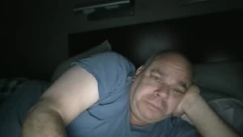 Snapshot of bigmeatman67 chatting on March 3, 7:25 am bigmeatman67 online show from March 3, 7:25 am