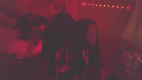 Snapshot of bigmeech7714 chatting on February 15, 9:05 am bigmeech7714 online show from February 15, 9:05 am